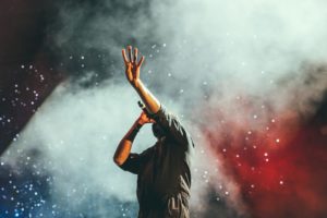 Role of Local Church In Music Artist or Worship Leader Career - Sam Chappell